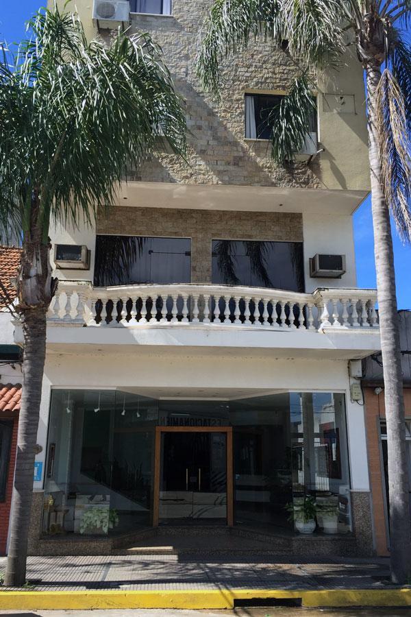 Casablanca Hotel Rivera Exterior foto