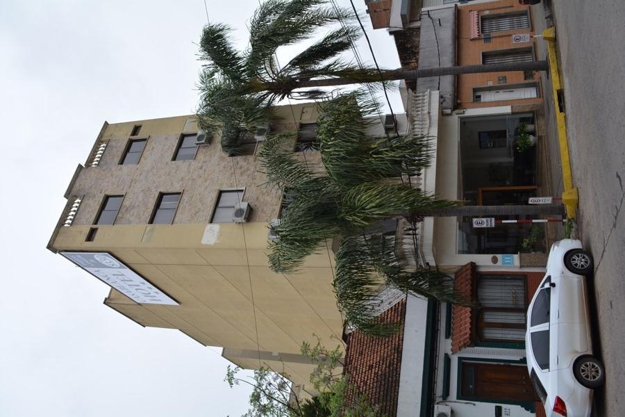 Casablanca Hotel Rivera Exterior foto